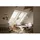 VELUX Rollo manuell RFL MK06 1028S weiß