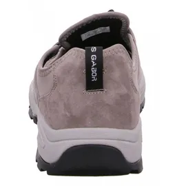 Gabor Sneaker Low Herren Grau 44,5