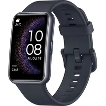 Huawei Watch Fit Special Edition schwarz
