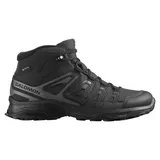 Salomon Extegra Mid GTX Herren schwarz, Größe 44