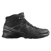Salomon Extegra Mid GTX Herren schwarz, Größe 44
