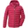G.I.G.A. DX Mädchen Steppjacke OOGW 2 dunkel himbeere 176