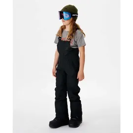 Rip Curl Bib Hosen - Jet Black 16 Jahre