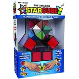California Creations StarCube - Stern-Zauberwürfel