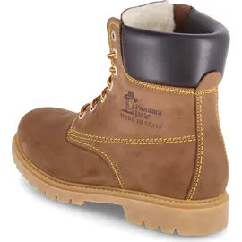 Panama Jack Schnürstiefel Braun 44