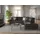 sit&more Ecksofa SIT & MORE "Scarlett L-Form", grau (anthrazit), B:258cm T:226cm, Sofas, Ecksofa, inklusive Kopfteilverstellung, wahlweise mit Bettfunktion, Bettkasten