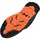 Under Armour Bandit Trail 3 Laufschuhe Herren 001 black/black/orange blast 45.5