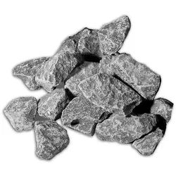 Saunasteine Natur ca. 20 kg