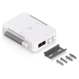 UBIQUITI networks UA-Retrofit-Hub-2 Zugangskontroll-Hub 1 St. Weiß