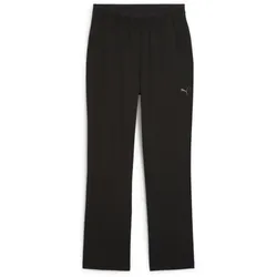 PUMA Move Fashion Trainingshose Damen 01 - PUMA black XS