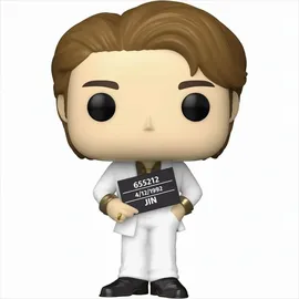 Funko BTS - Jin 280 - Funko Pop! Vinyl Figur