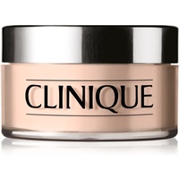 Clinique Blended Face Powder and Brush Transparency 03