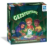 Megableu Geistertanz