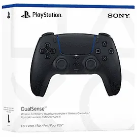 Sony PS5 DualSense V3 Wireless-Controller midnight black