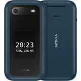 Nokia 2660 Flip Blau