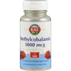 Vitamin B12 Methylcobalamin 1000 μg Tabletten