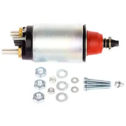 Magnetschalter Starter MAHLE MSX 851KIT