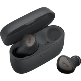 JABRA Elite 4 grau