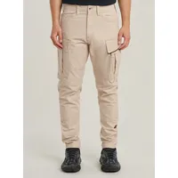 G-Star Zip Pocket 3D Skinny Beige 31/32