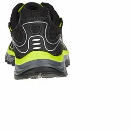 MEINDL Finale GTX Herren schwarz/lemon 46