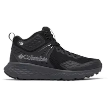 Columbia KonosTM Trs OutdryTM Mid Wanderschuhe - Black / Shark - EU 48