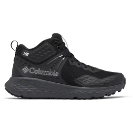 Columbia KonosTM Trs OutdryTM Mid Wanderschuhe - Black / Shark - EU 48