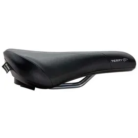 Terry Fisio Fisio GT Max 18,4 cm Schwarz