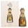 Lattafa Niche Emarati Zikra Eau de Parfum 100 ml