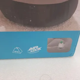 Intex Aufblasbarer Sessel mit Puff Ultra Lounge Relax 68564n -