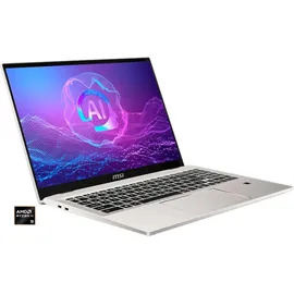 MSI Prestige A16 AI+ AMD Ryzen AI 9 365 32 GB RAM 1 TB SSD Win11 Home A3HMG-036