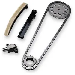 DOLZ Steuerkettensatz FORD,FORD USA SKCF074