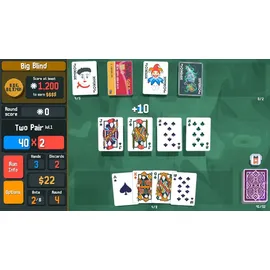 Balatro Special Edition