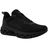 K-Swiss MELROSE TUBES LITE Sneaker schwarz 41 EU