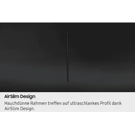 Samsung GQ55QN70F 55" Neo QLED 4K Vision AI Smart TV QN70F