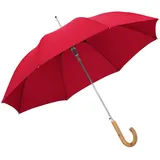 Doppler Mia Ø 103 cm Rot
