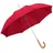 Doppler Mia Vienna Stockschirm 87 cm rot