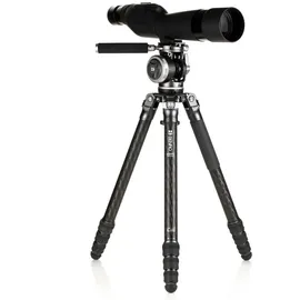 Benro Mammoth Carbon inkl. Stativkopf