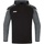 Jako Performance Hoodie Herren schwarz/anthra light S