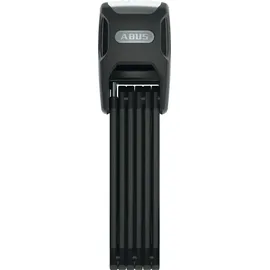 ABUS Bordo Big Alarm 6000KA Schwarz Faltschloss