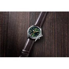 Seiko Prospex Alpinist Automatik Leder 39,5 mm HBC007J1