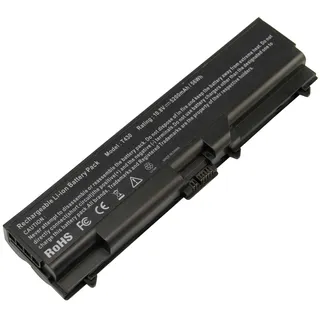 ARyee T430 Akku Kompatibel mit Lenovo ThinkPad T430 T430i T530i W530 L430 L530 SL530 45N1001 42T4733 42T4235 42T4731 45N1001