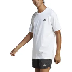 Adidas T-Shirt Sportswear SL SJ weiß L