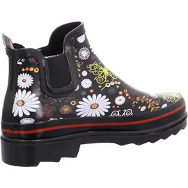 Beck Daisy Damen Schwarz 39