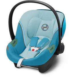 Cybex Aton S2 i-Size beach blue