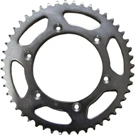 JT Sprockets JTR210,39 39T Silber