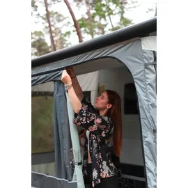 Fiamma Privacy Ultra Light Markisen-Vorzelt 300 cm Grau