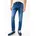 Tommy Slim Jeans 5-Pocket-Design Modell SCANTON Jeansblau 36/32