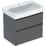 Geberit Renova Plan Waschtisch 75 x 0 cm (504037JK1)