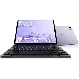 Blackview Link 8 12,7'' 18 GB RAM 256 GB Gray