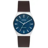 Skagen Grenen Leder 37 mm SKW6838